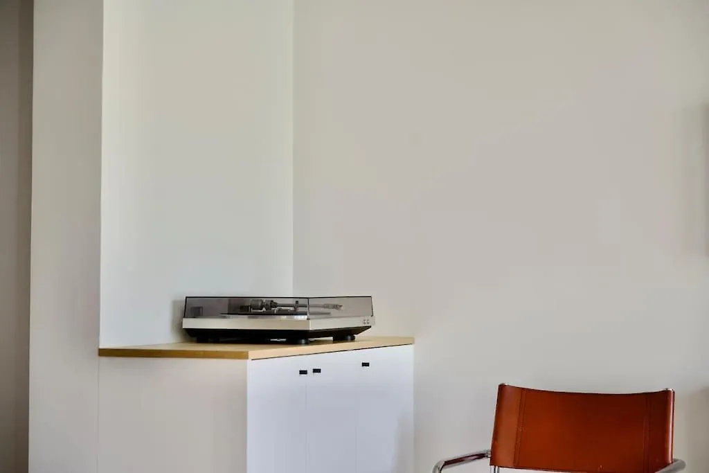 Magnifique Appartement - Parc Des Buttes Chaumont Paris Frankreich