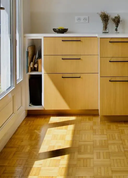 Apartment Magnifique Appartement - Parc Des Buttes Chaumont Paris