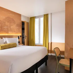 3* Otel Wyld Saint Germain