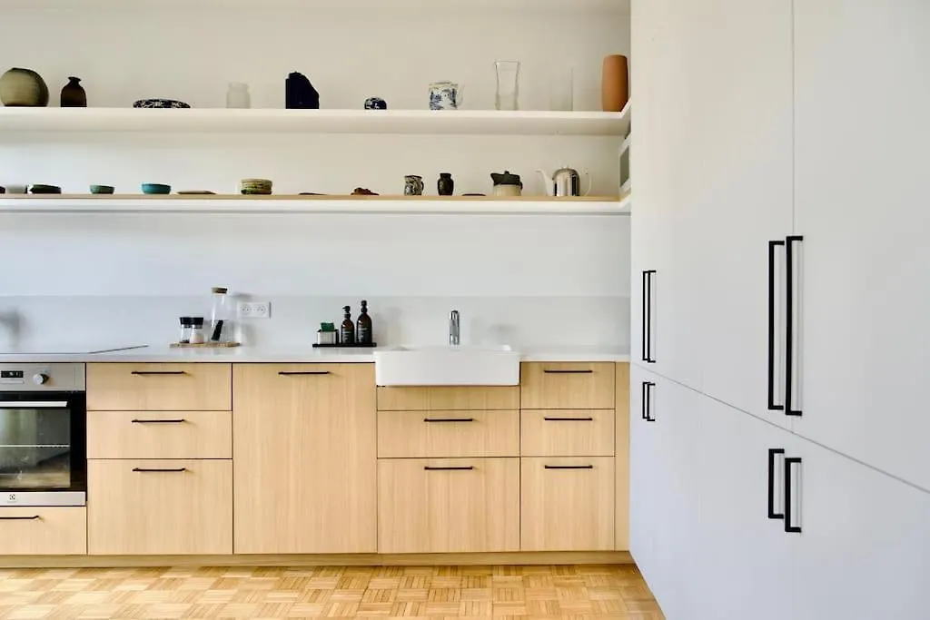 Magnifique Appartement - Parc Des Buttes Chaumont 파리 0*,  프랑스